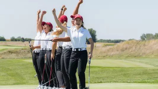 Iowa State Women's Golf