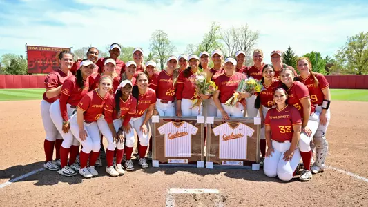Senior Day 2025