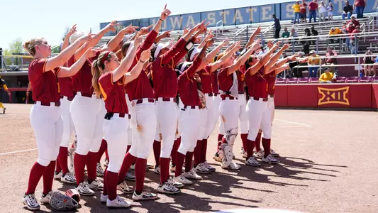Iowa State SB 2025 vs Baylor