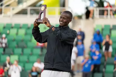 Rodgers Kiplimo