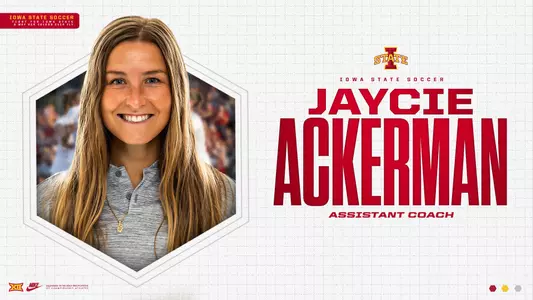 Jaycie Ackerman Soccer Hire