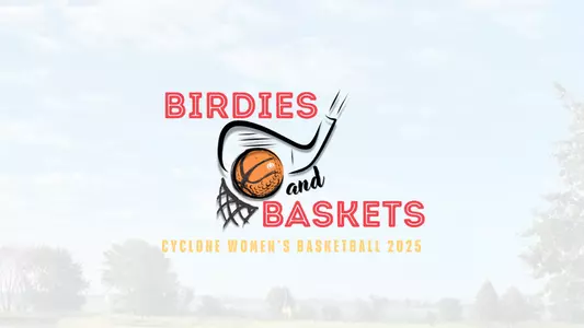 WBB Birdies and Baskets 2025
