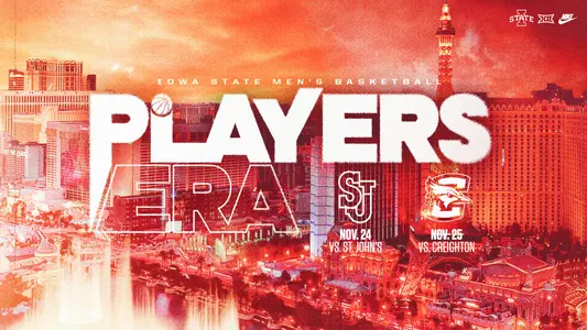 2025 Players Era Men's Basketball Championship