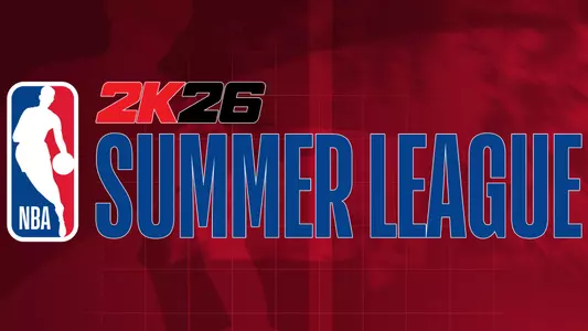 2025 NBA Summer League