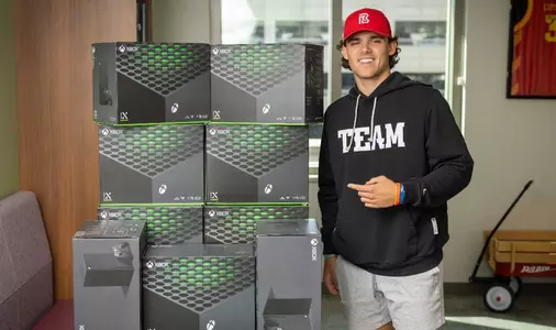 Becht, Rocco_Community Service