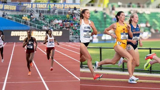 Rachel Joseph, Maelle Porcher