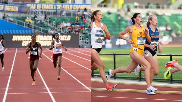 Rachel Joseph, Maelle Porcher