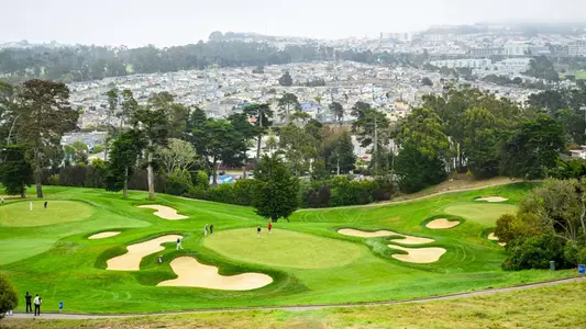 2025 U.S. Amateur