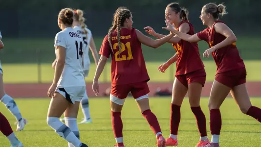 Ella Ciardullo vs. Omaha