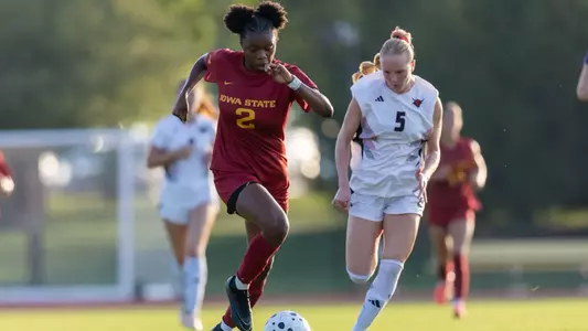 Gili Johnson vs. Omaha