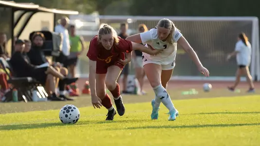 Morgan Goodman vs. Omaha
