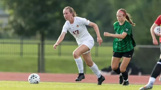 Morgan Goodman vs. Portland State