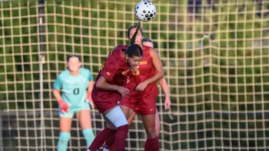 Lauren Hernandez vs. Drake