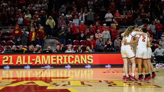 Starters vs. Central