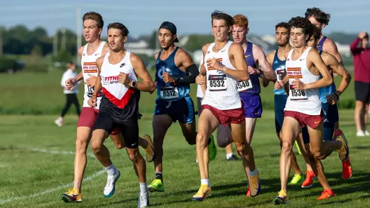 Men's Cross Country