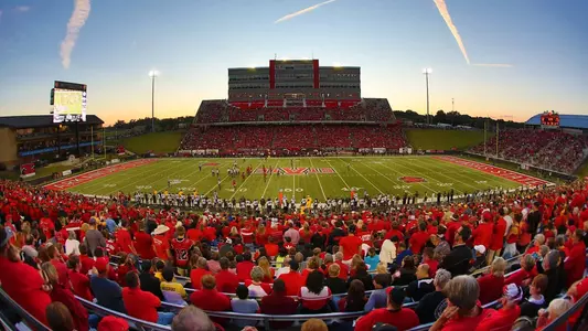 Centennial Bank Stadium - Arkansas State