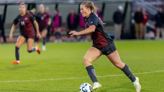 Ella Zimmerman vs. Baylor (2024)