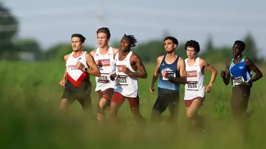 Men's Cross Country