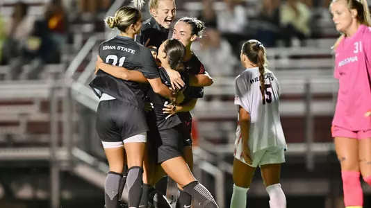 Megan Walters vs. Arizona 2025