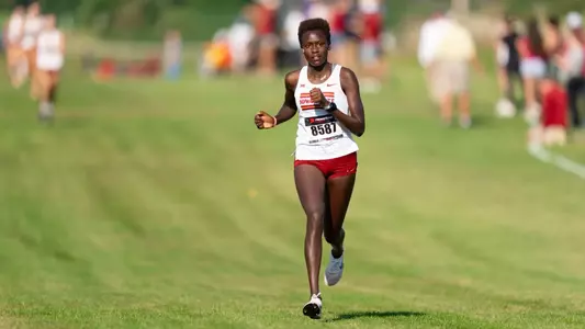 Betty Kipkore