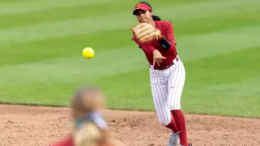 Kylee Espinoza vs. Iowa Central