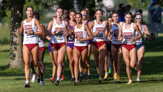 Women's Cross Country