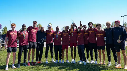 MXC Team Champion Gans Creek Classic 2025