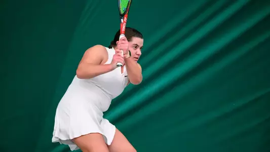 Cyclones Wrap Up Play At Husker Invite Image