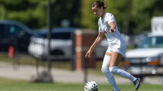 Lauren Hernandez vs. North Dakota