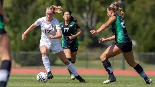 Morgan Goodman vs. North Dakota