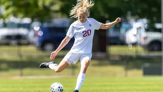 Regan John vs. North Dakota