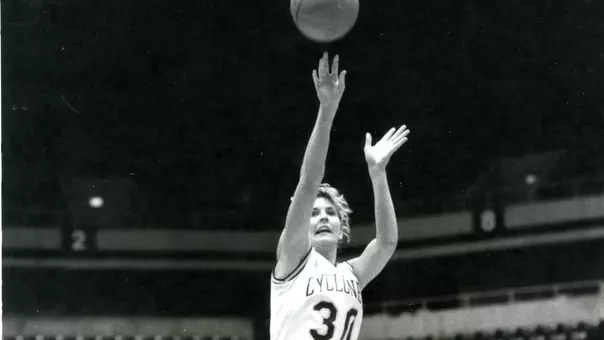 Lisa Greiner Connelly