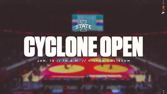 Cyclone Open Primers Photo