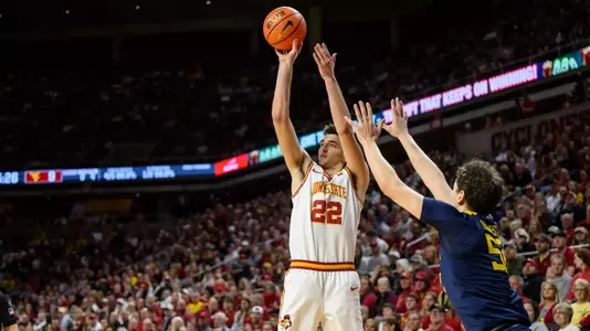 Milan Momcilovic vs West Virginia