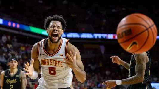 Joshua Jefferson vs. UCF