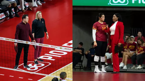 Marc Neef, Ciara Jones