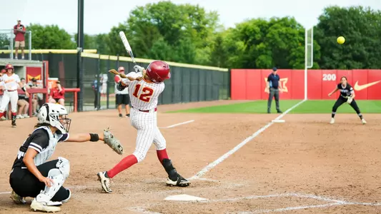 Jessie Clemons vs. Kirkwood