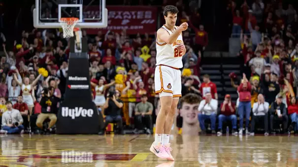 Milan Momcilovic vs. Colorado