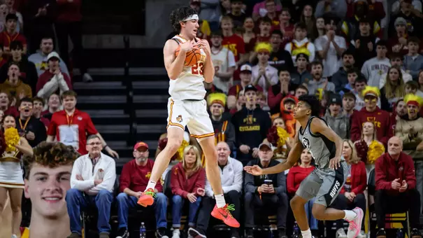 Blake Buchanan vs. Colorado