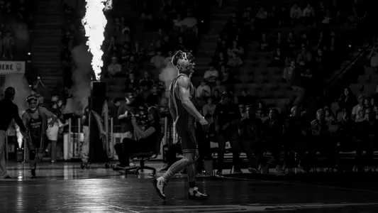 Stevo Poulin at Arizona State (2026)