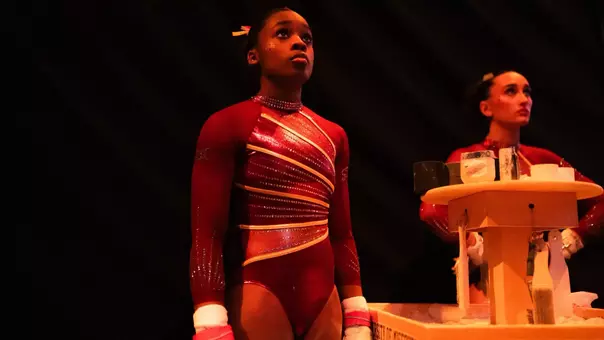 Kennedy Thomas at Missouri