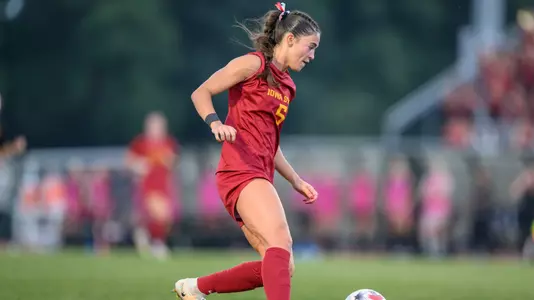 Megan Walters (2026)