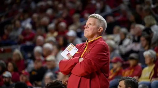 Bill Fennelly vs. Norfolk State