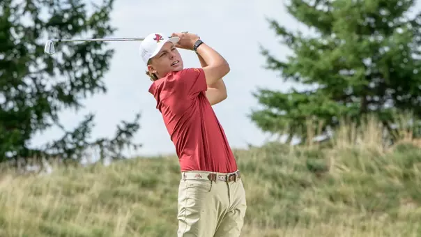 Ben Wheeler Cullan Brown Collegiate