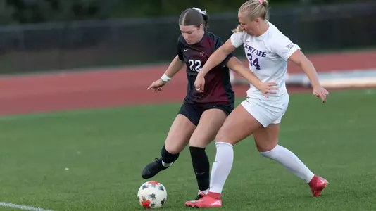 Danica Lunceford vs. Kansas State
