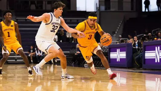 Tamin Lipsey at Northwestern (exh.)