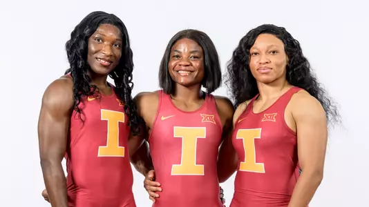 Jumoke Adekoye, Christianah Ogunsanya & Esther Kolawole