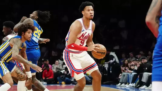 Joshua Jefferson's NBA Debut with the Nets