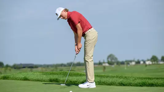 Ben Wheeler Cullan Brown Final
