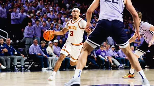 Tamin Lipsey at Kansas State